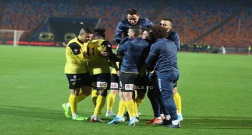  الاتحاد ودجلة يُعطلان مسيرتهما بجدول الدوري بتعادل سلبي